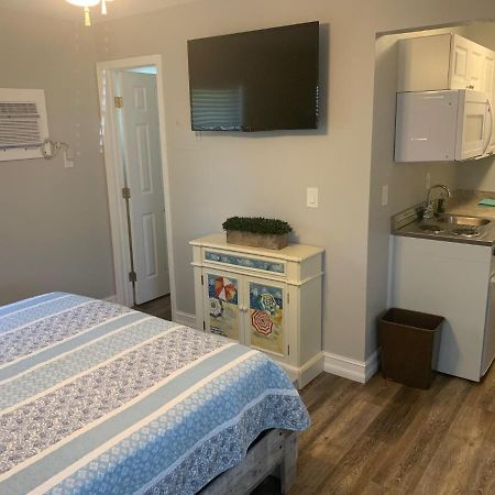 Caribbean Shores Jensen Beach Motel Ngoại thất bức ảnh