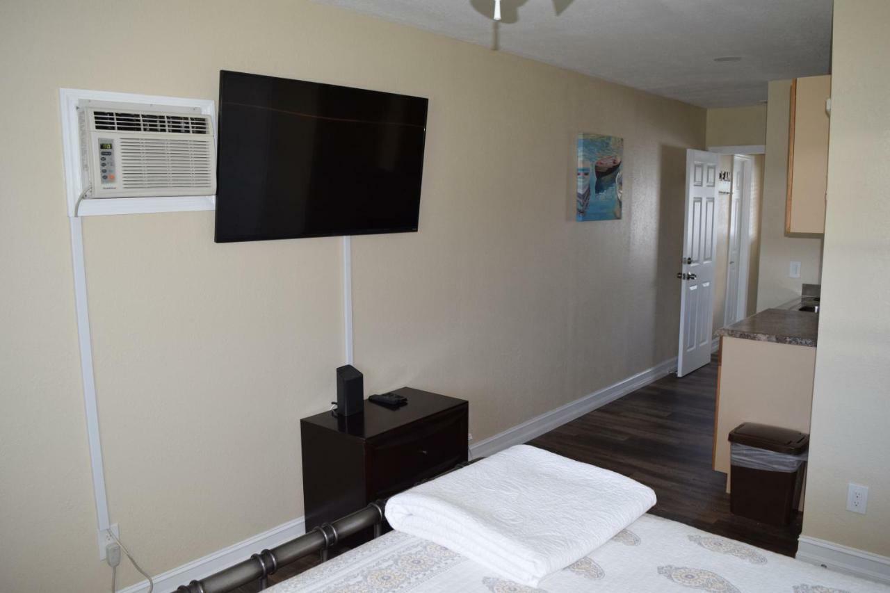 Caribbean Shores Jensen Beach Motel Ngoại thất bức ảnh