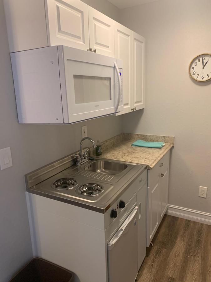 Caribbean Shores Jensen Beach Motel Ngoại thất bức ảnh