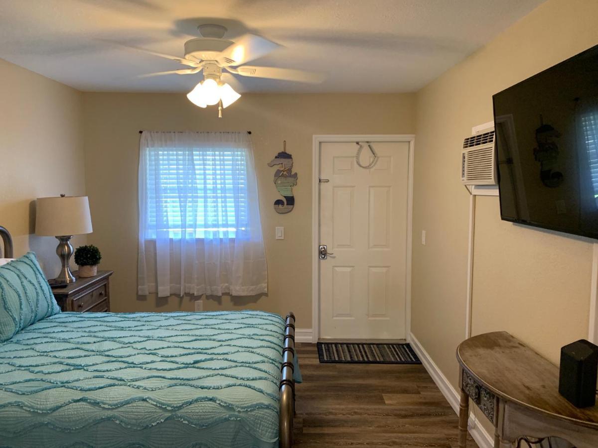 Caribbean Shores Jensen Beach Motel Ngoại thất bức ảnh