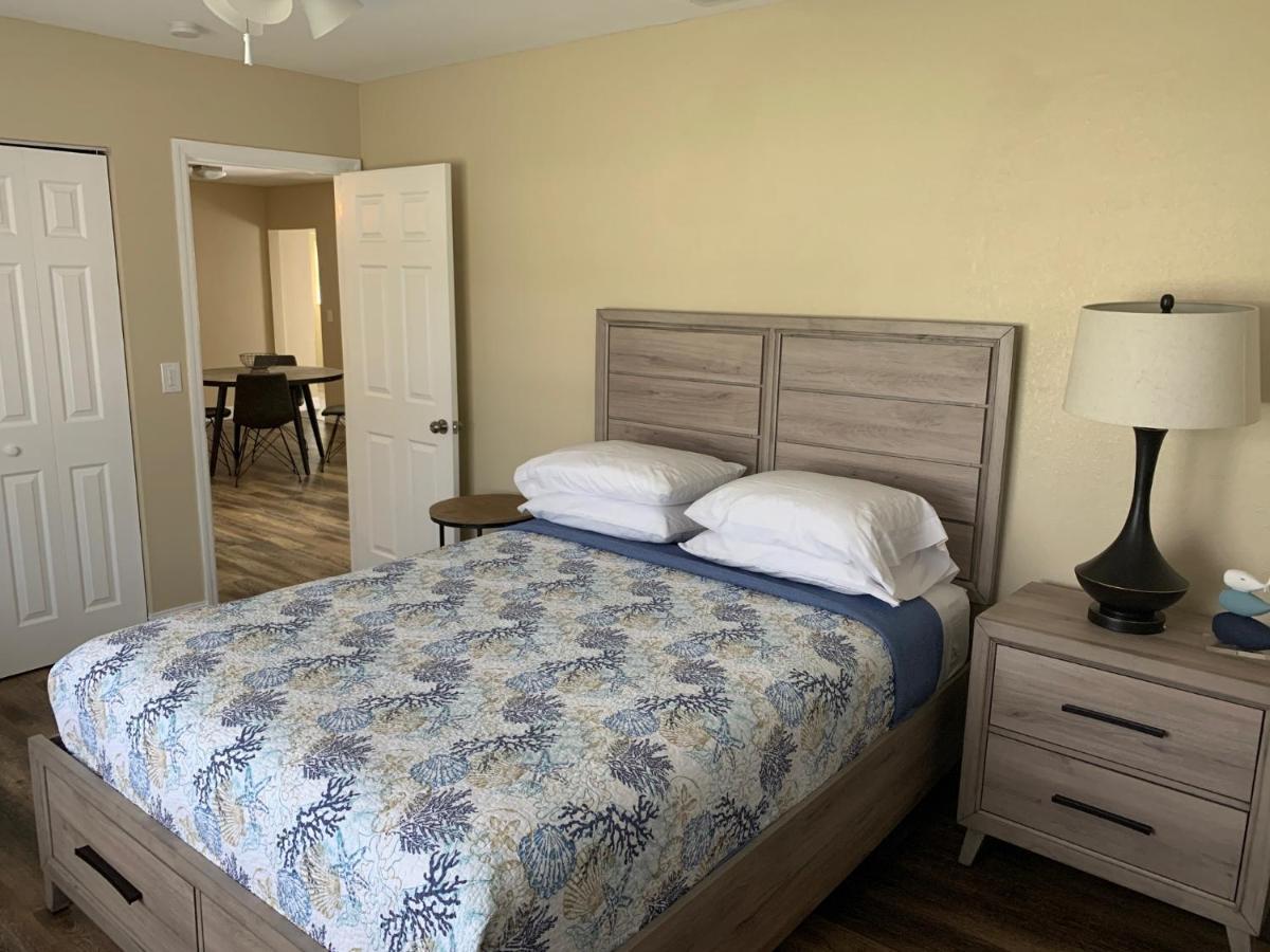 Caribbean Shores Jensen Beach Motel Ngoại thất bức ảnh