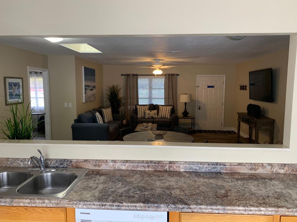 Caribbean Shores Jensen Beach Motel Ngoại thất bức ảnh