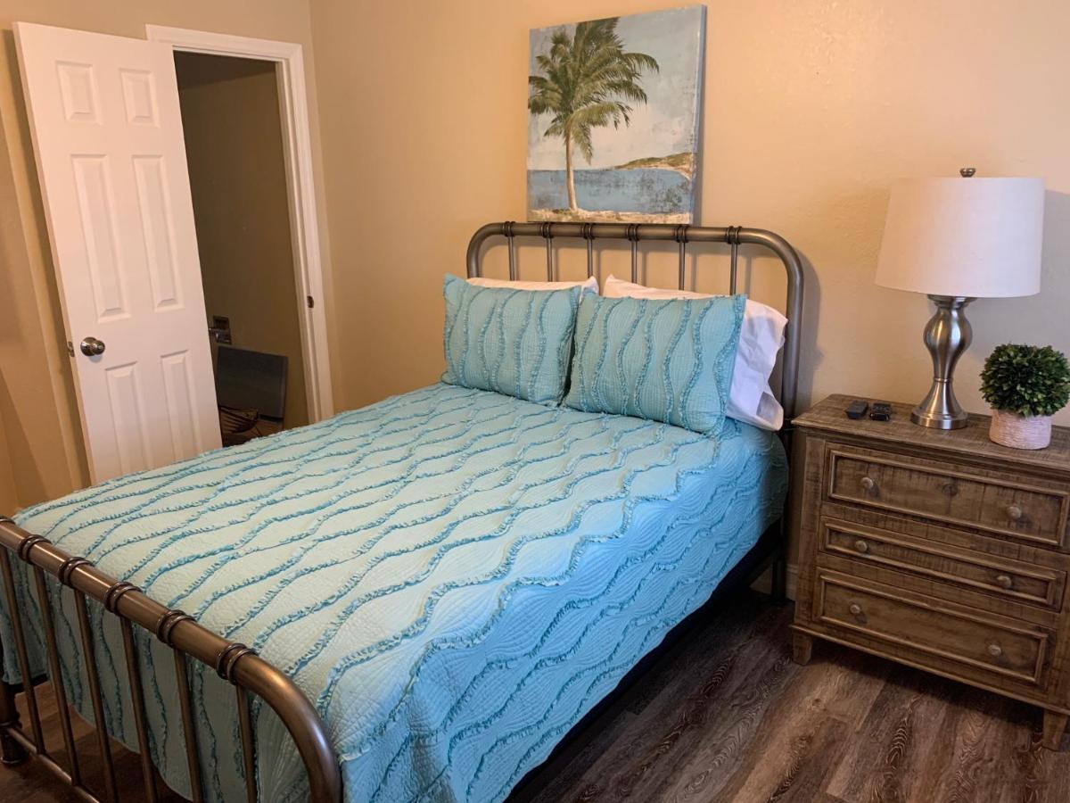 Caribbean Shores Jensen Beach Motel Ngoại thất bức ảnh